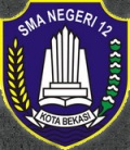 Logo SMAN 12 Bekasi